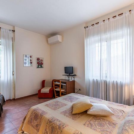 Le Anfore Di Arpi Foggia Exterior foto