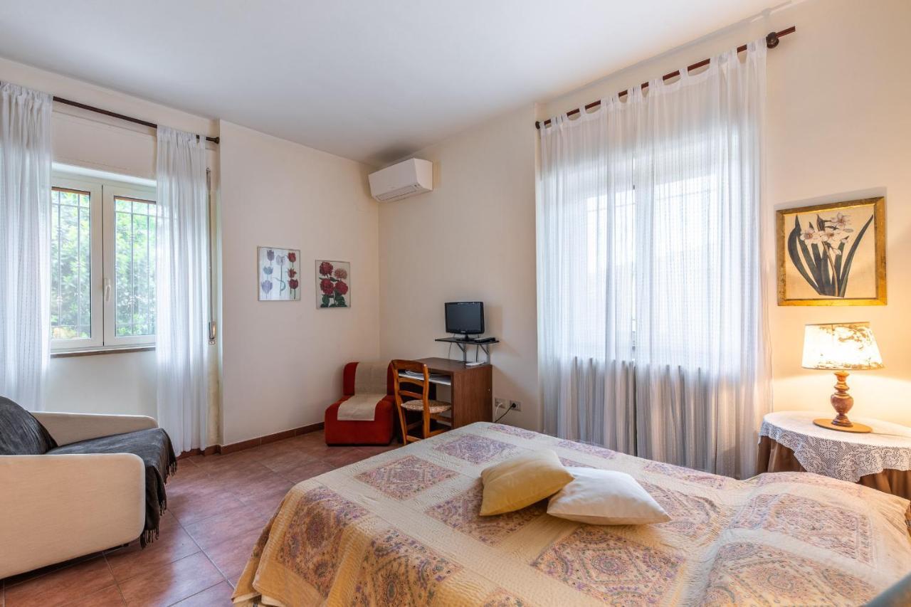 Le Anfore Di Arpi Foggia Exterior foto
